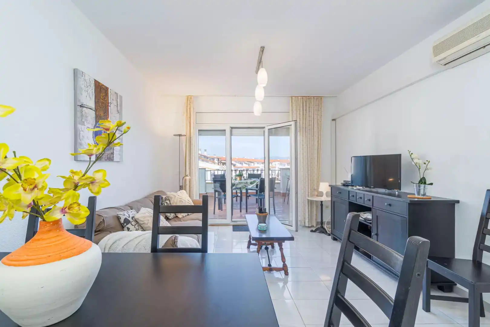 Piso con piscina en venta en Carrer Sant Maurici, imagen 8