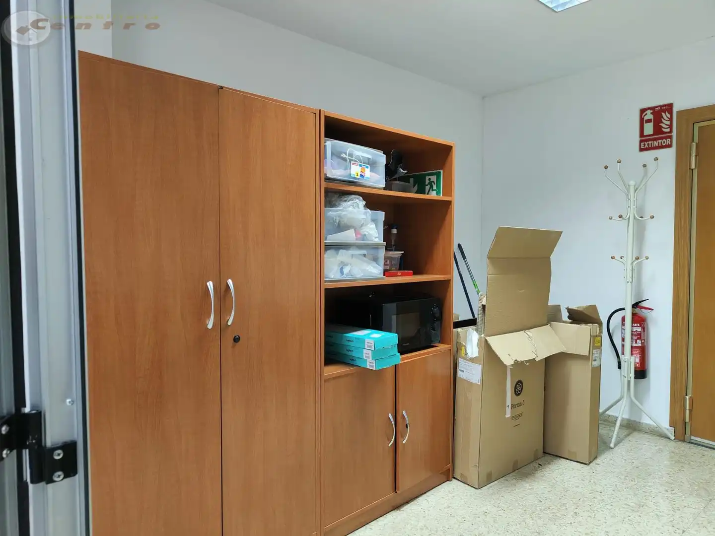 Office space with lift to rent in Rosario, imagen 6