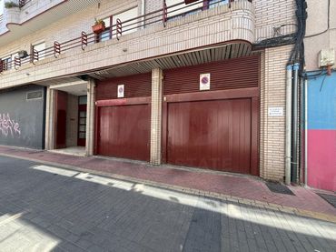 Individuale in vendita a Centro Ciudad