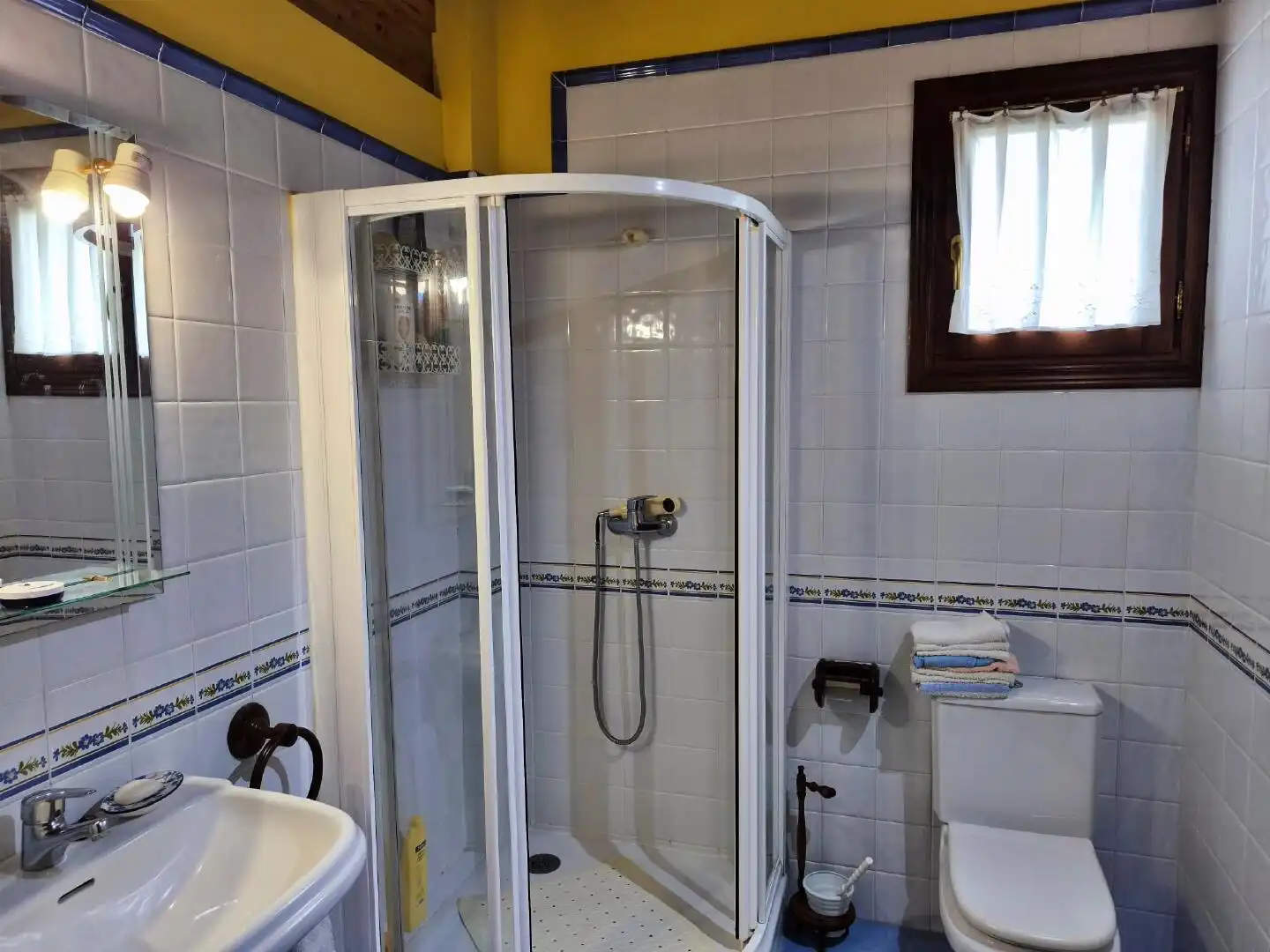 Bany de Casa o xalet en venda en Castro-Urdiales
