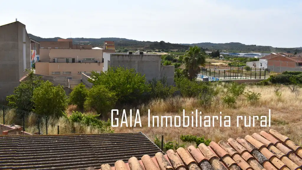 Adossat en venda a Maella, imagen 24