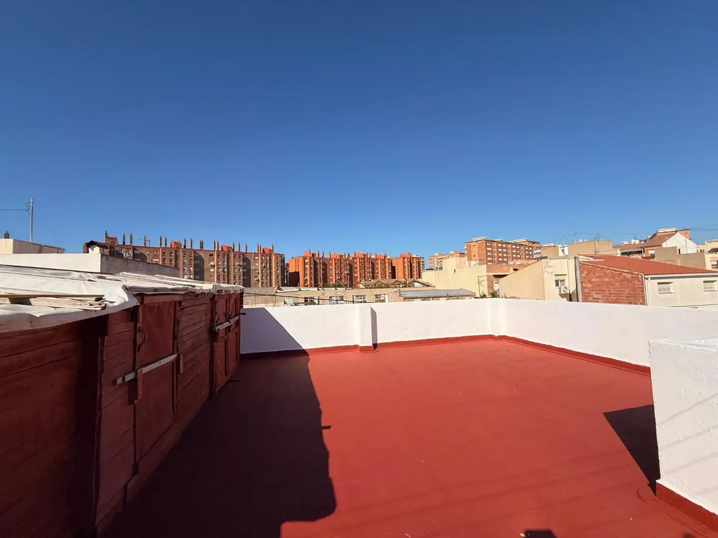 Terrace of Houses for sale in Alicante / Alacant  with Air Conditioner, Heating and Terrace