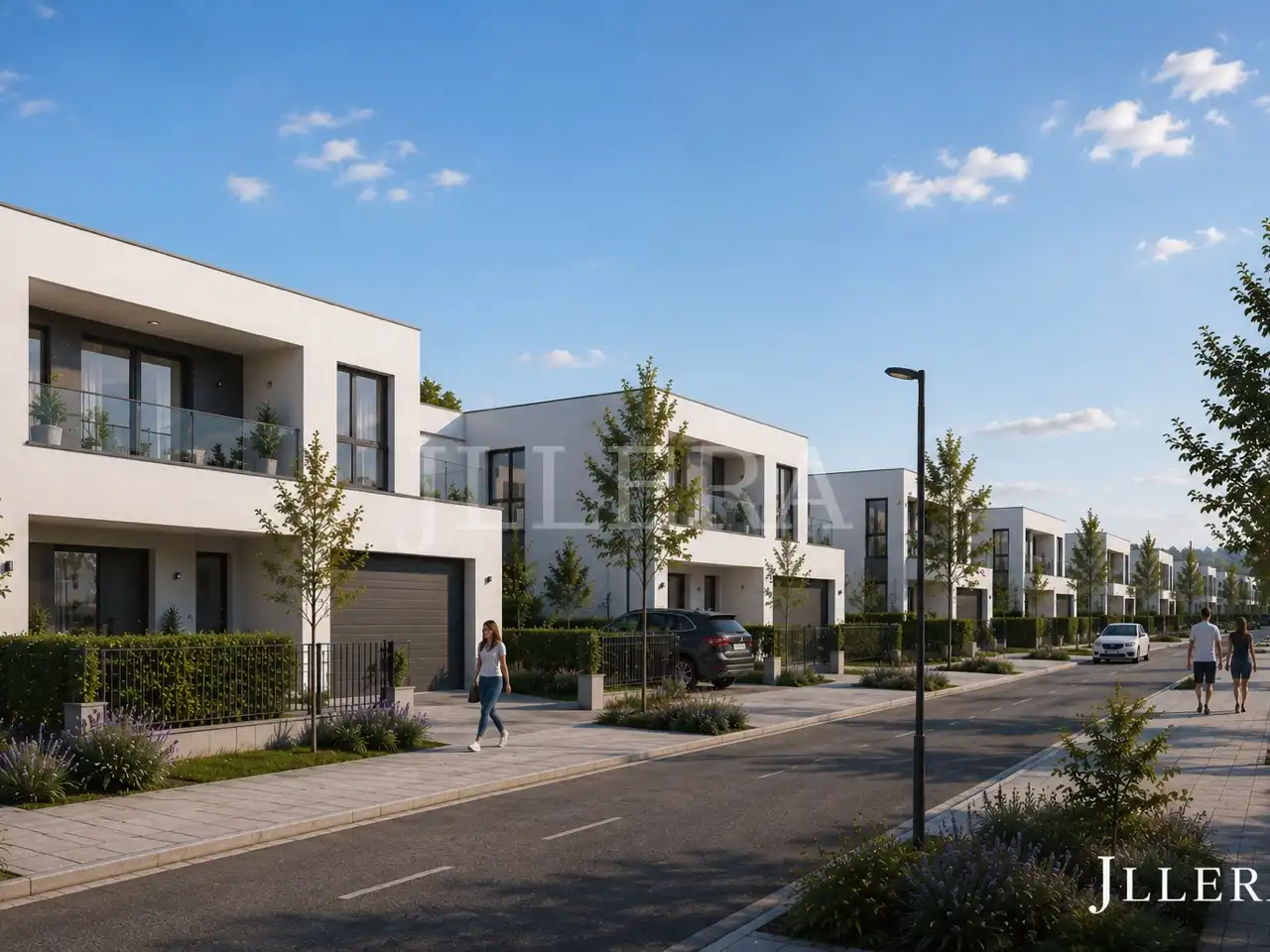Exterior view of Residential for sale in Badajoz