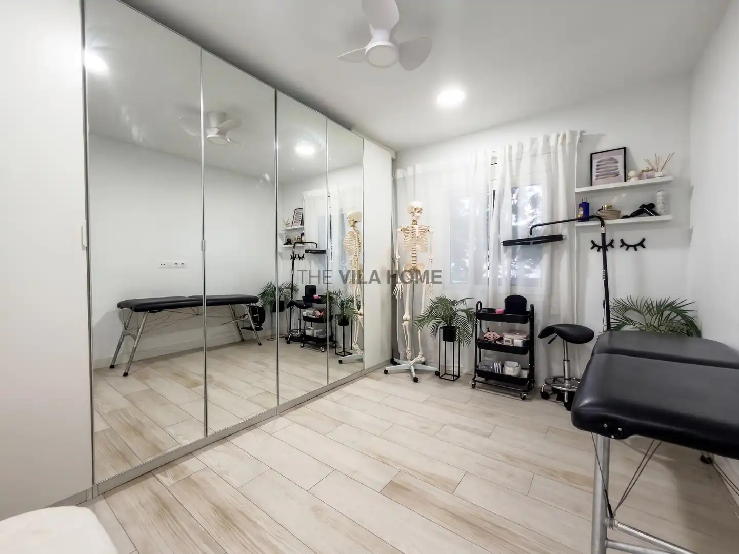 Piso en venta en Vilanova i la Geltrú con Aire acondicionado, Calefacción y Balcón