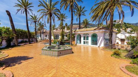 Foto 4 de Casa o chalet en venta en La Capellanía - El Higuerón, Benalmádena