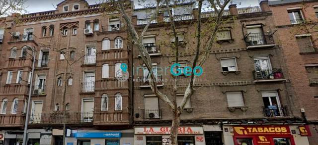 Local comercial en Venta en Moscardó