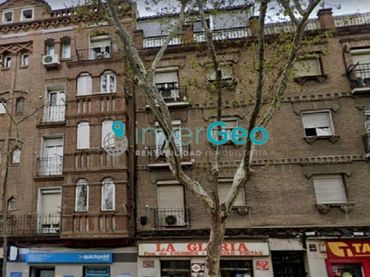 Local comercial en venda a Usera