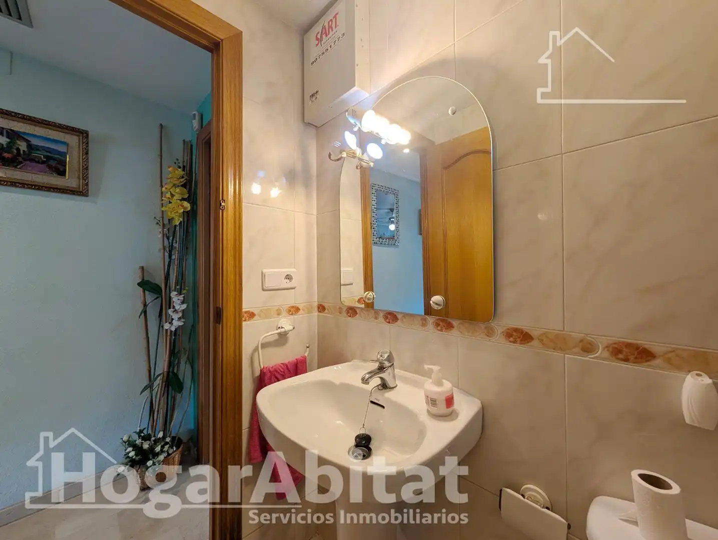 Reihenhaus mit Pool zum Verkauf in Avenida ALBACETE, imagen 46