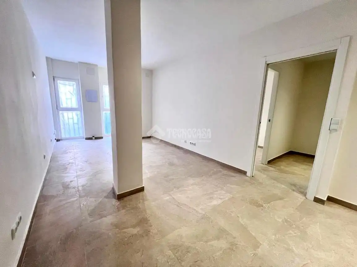 Flat for sale in Alcalá de Henares  with Alarm