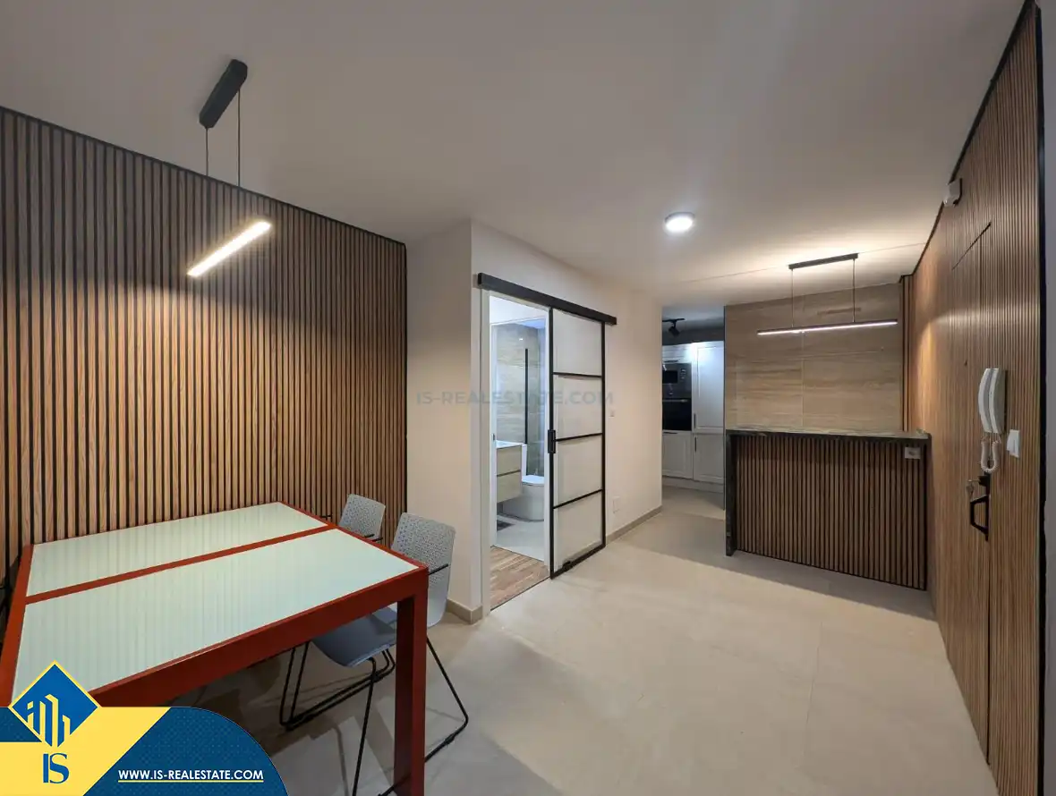 Apartament amb ascensor en venda a Playa del Cura