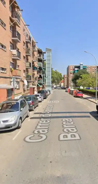 Wohnung zum Verkauf in Carrer d'Amílcar Barca