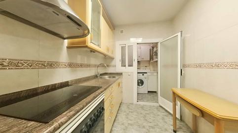 Foto 3 de Pis en venda a Can Baró, Barcelona