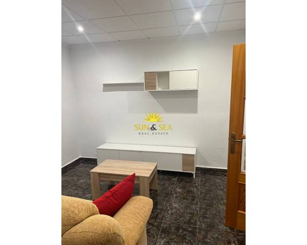 Casa-chalet en Alquiler en Valladolises y Lo Jurado