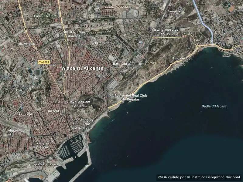 Flat for sale in Garbinet - Vistahermosa, imagen 6