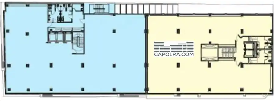 Office for rent in Sarrià - Sant Gervasi