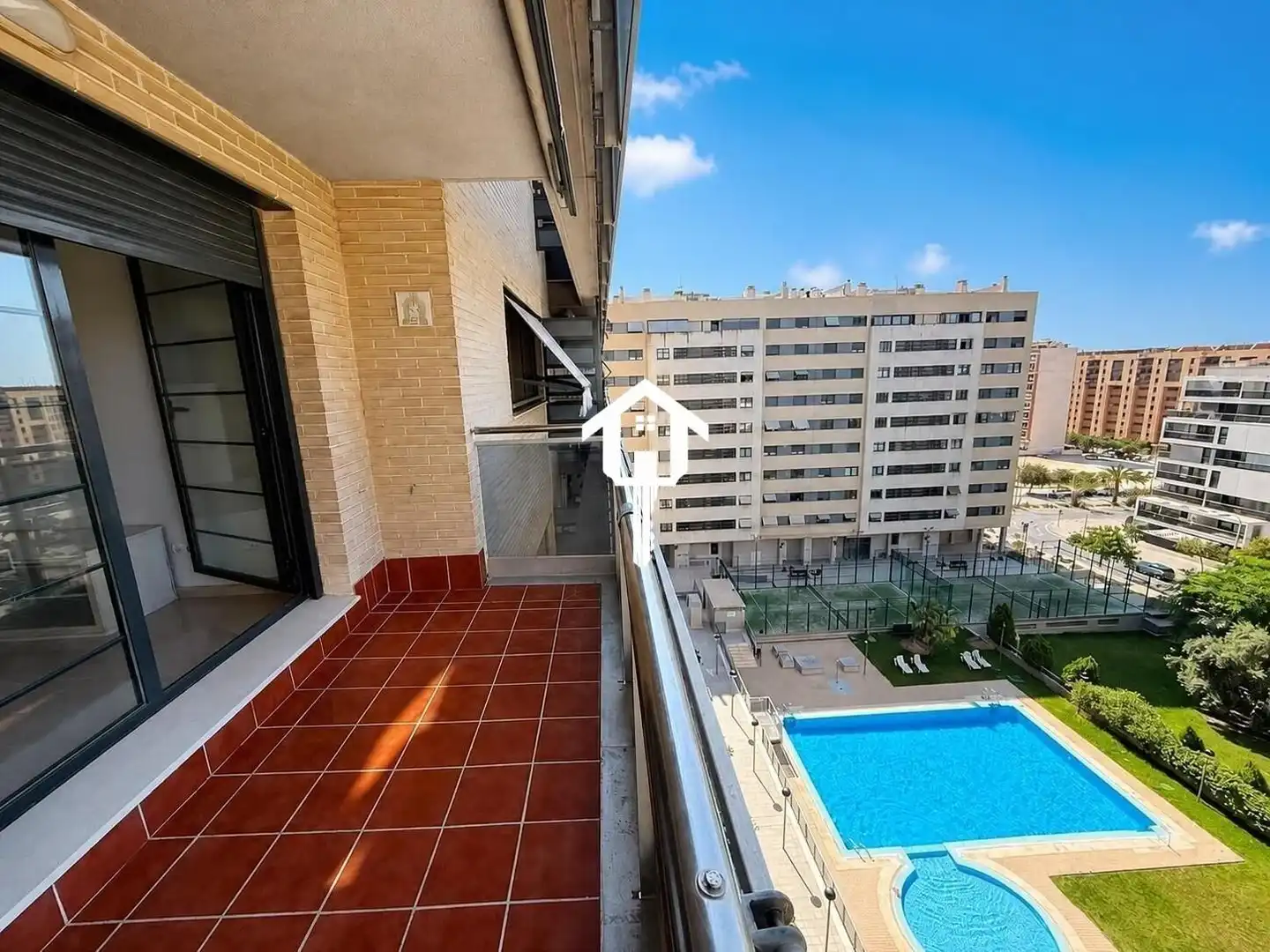 Wohnung mit Terrasse zum Verkauf in Calle MED ANDRES BOLDO, imagen 28