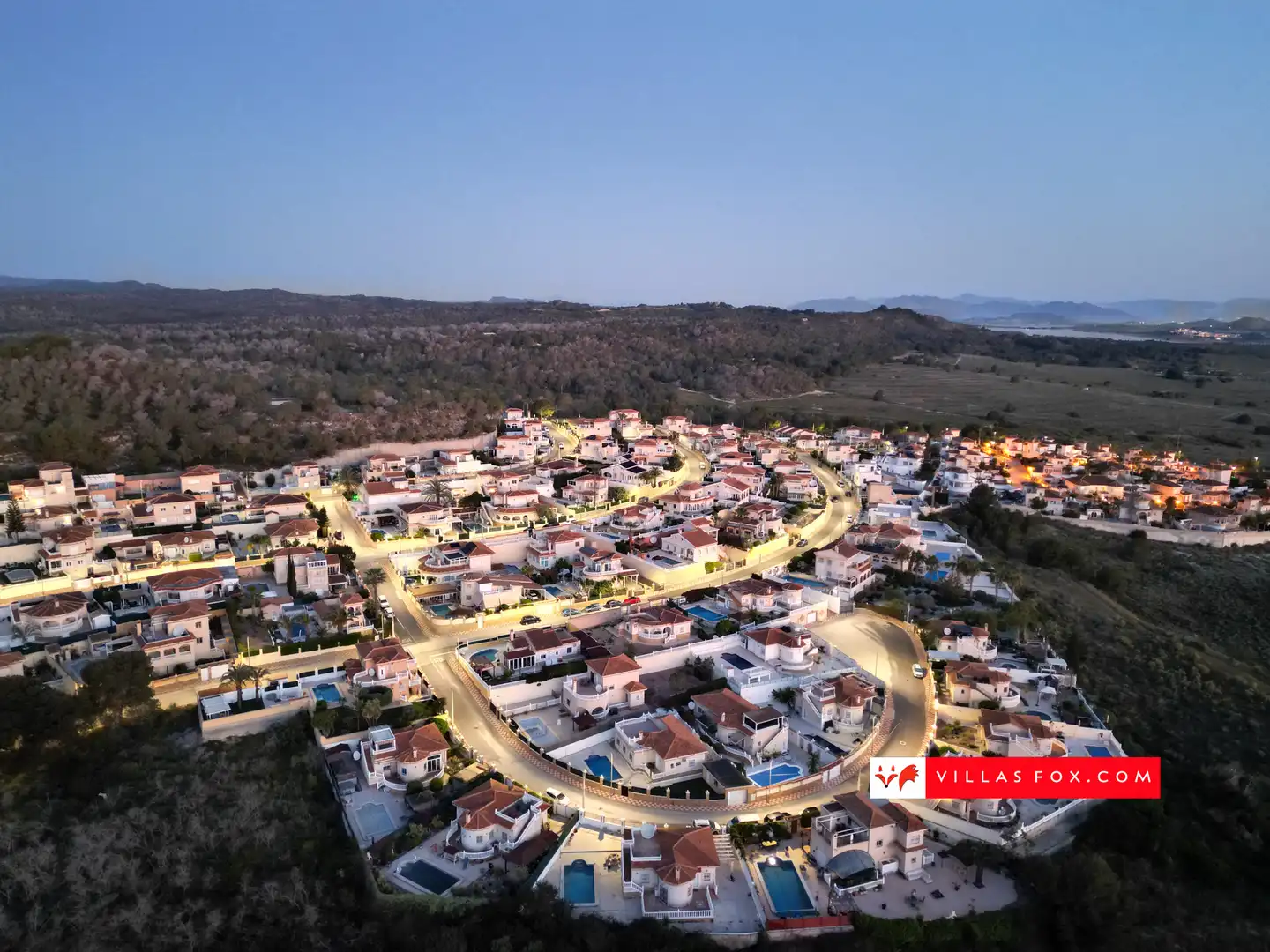 Maison à vendre à San Miguel de Salinas, imagen 60
