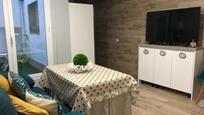 Wohnzimmer von Wohnung zum verkauf in  Córdoba Capital mit Heizung