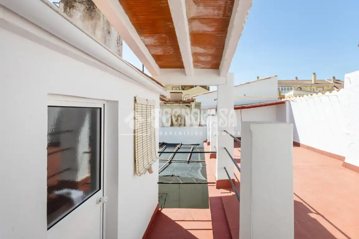 Casa bifamiliare con terrazza in vendita a Vélez-Málaga ciudad, imagen 28