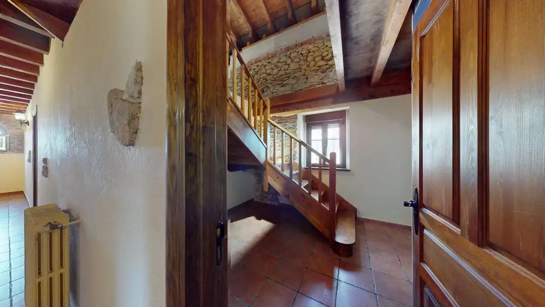 Casa con jardín en venta en El Cotero 65, imagen 19