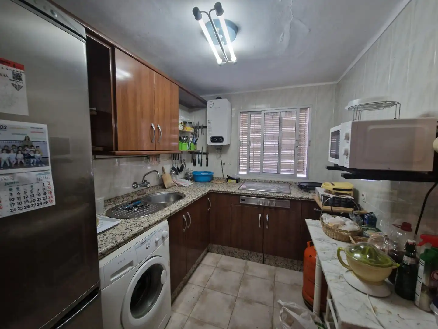 Wohnung zum Verkauf in Lora del Río, imagen 5