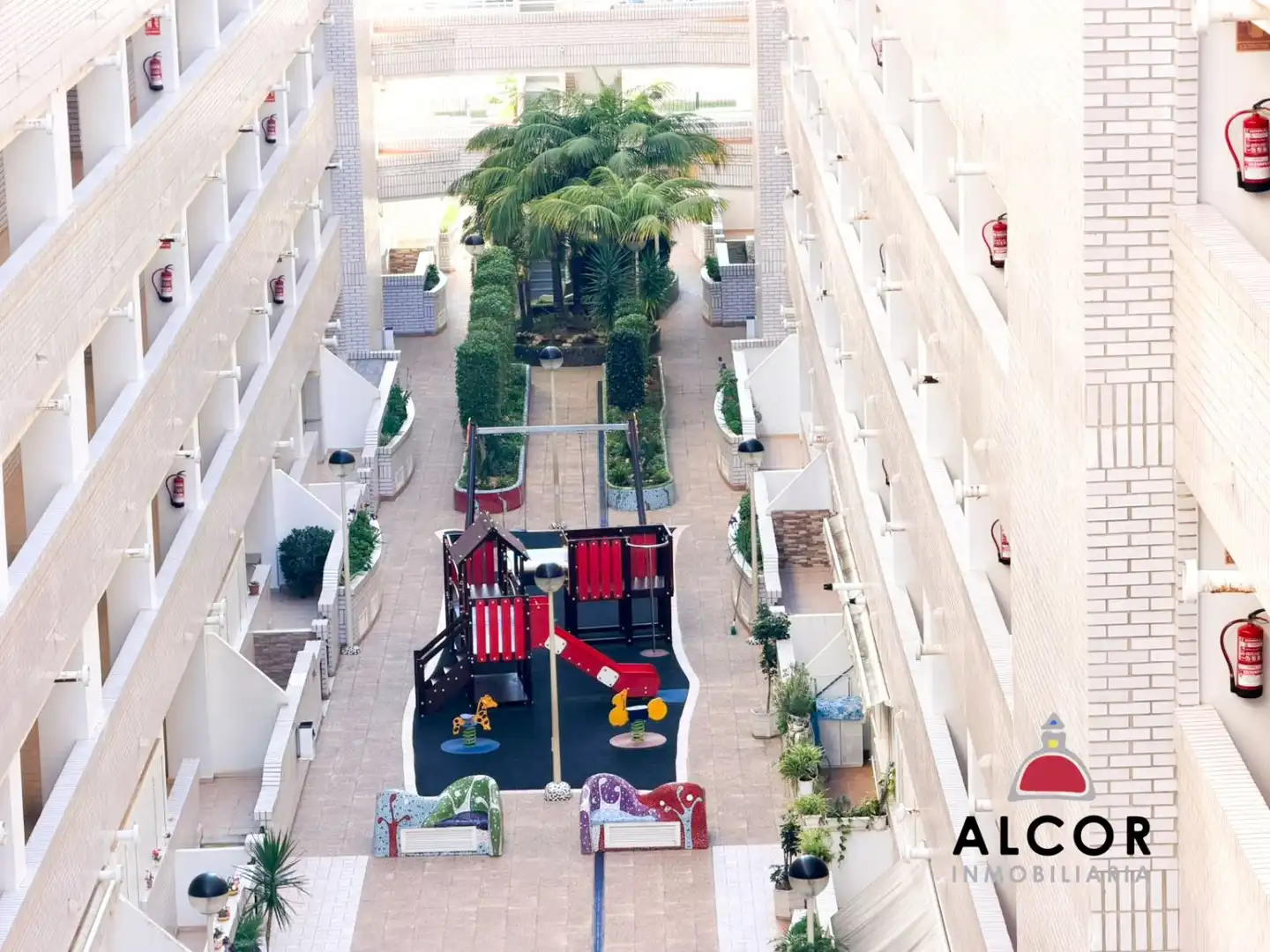 Piso con ascensor en venta en Marina d'Or, imagen 19