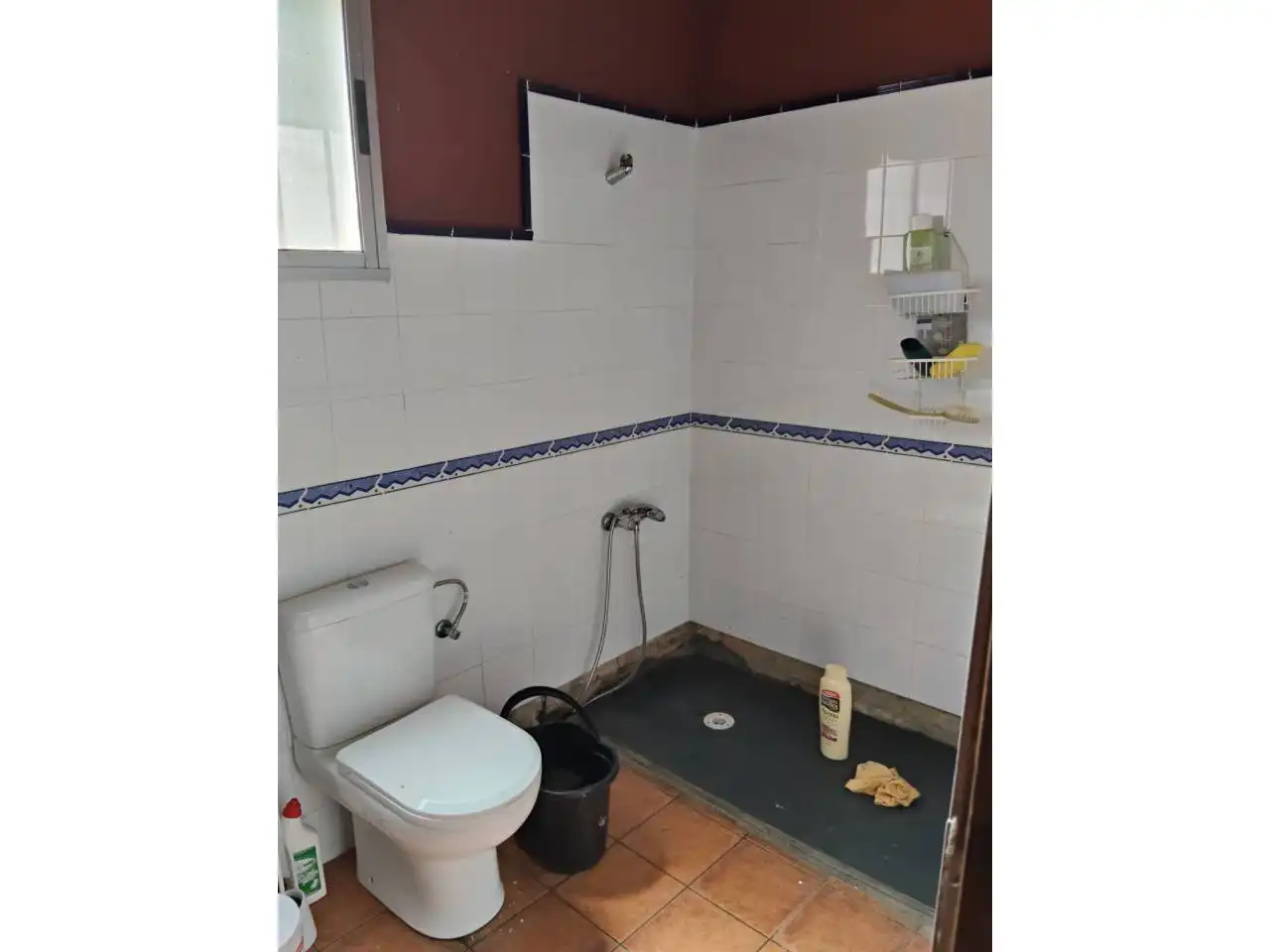 Baño de Casa o chalet en venta en Carmona con Jardín privado y Terraza