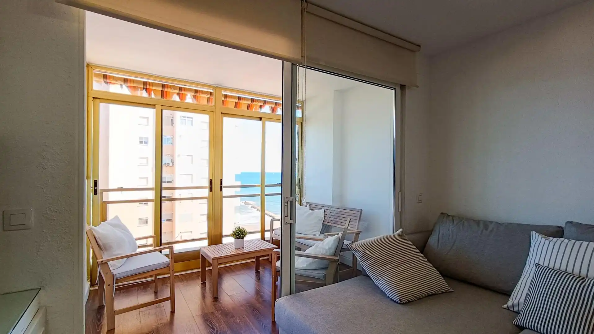 Apartament amb piscina en venda a Calle PUIGVAL-RIBERA 2, imagen 2