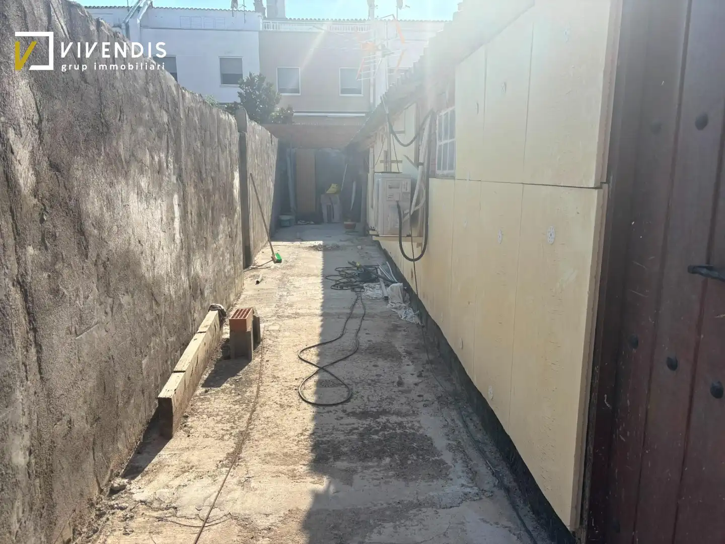 Local en venta en Carrer de la Llobera, Alpicat