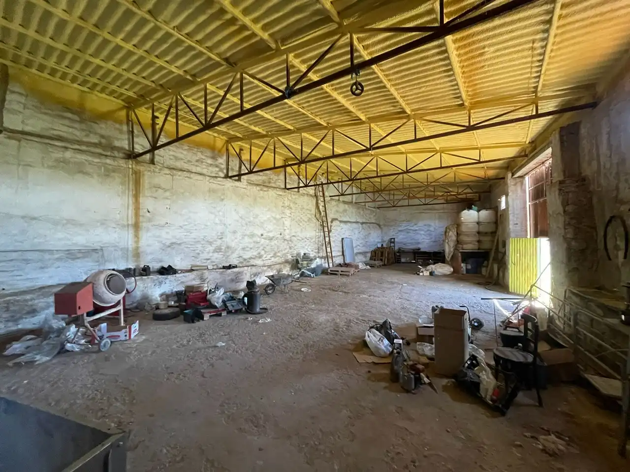 Industriegebäude zum Verkauf in Espinosa de Cerrato, imagen 3