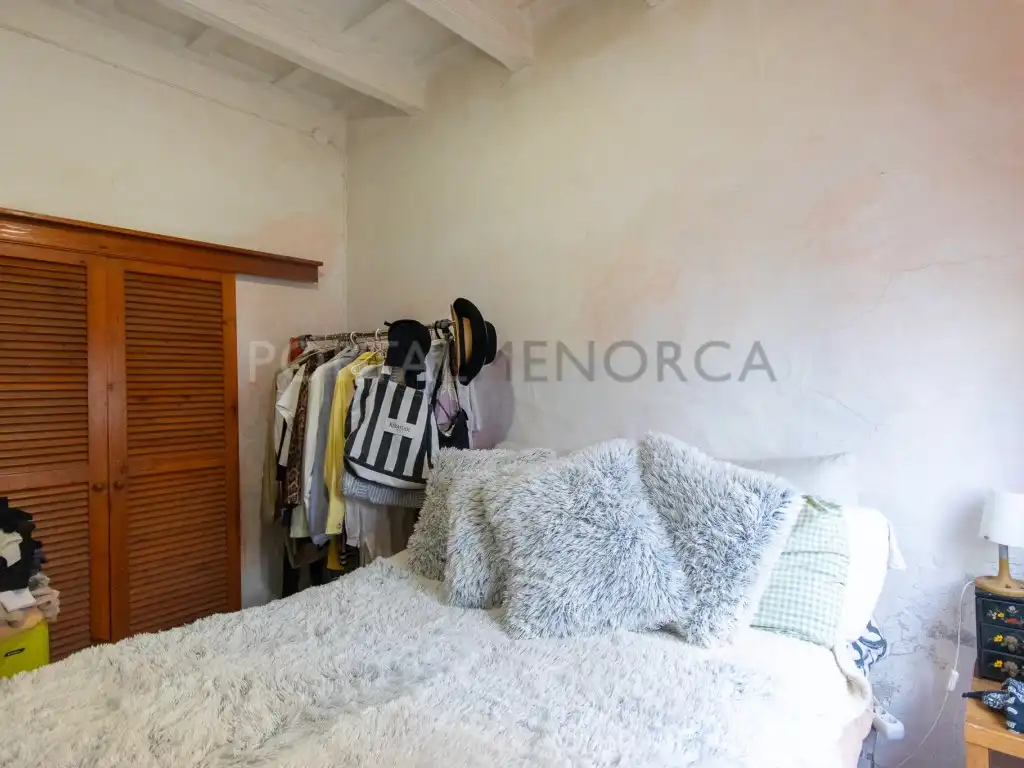 Habitación de Casa o chalet en venta en Es Mercadal