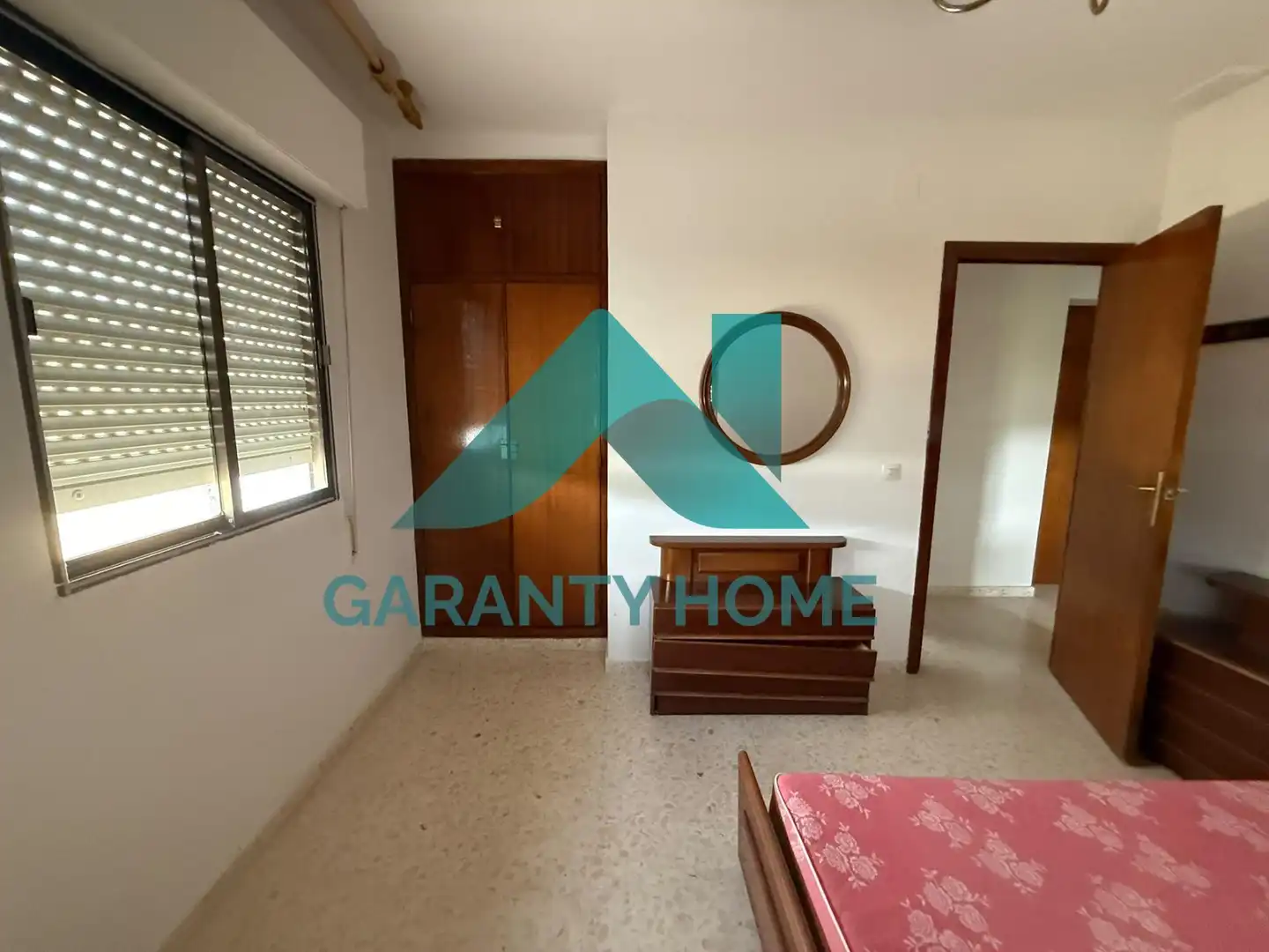 Detached house with terrace for sale in Sierra de Fuentes, imagen 16