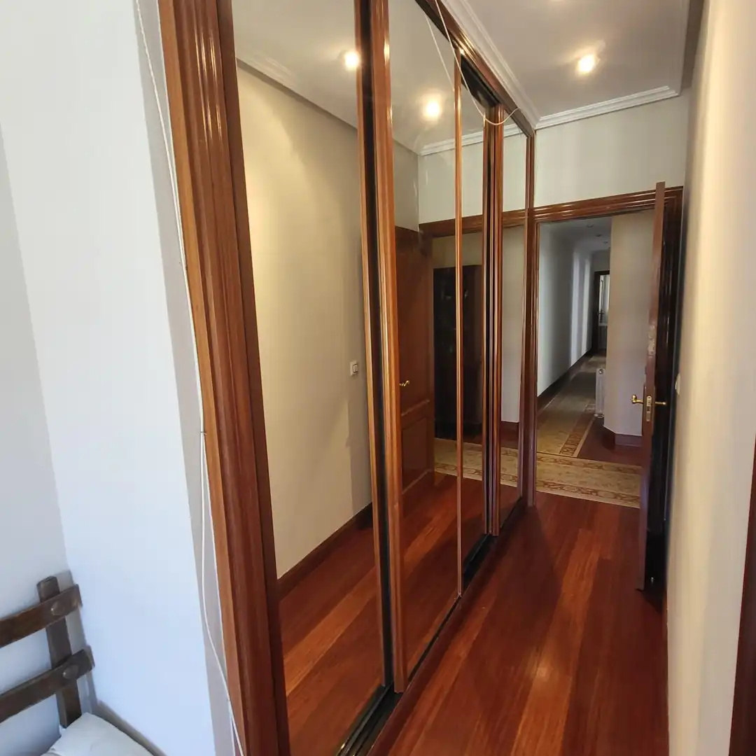 Piso con terraza en venta en Alameda DOCTOR AREILZA, imagen 24