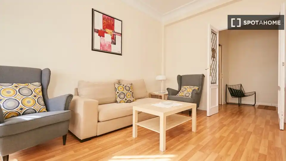 Appartement à louer à Chamberí, imagen 19