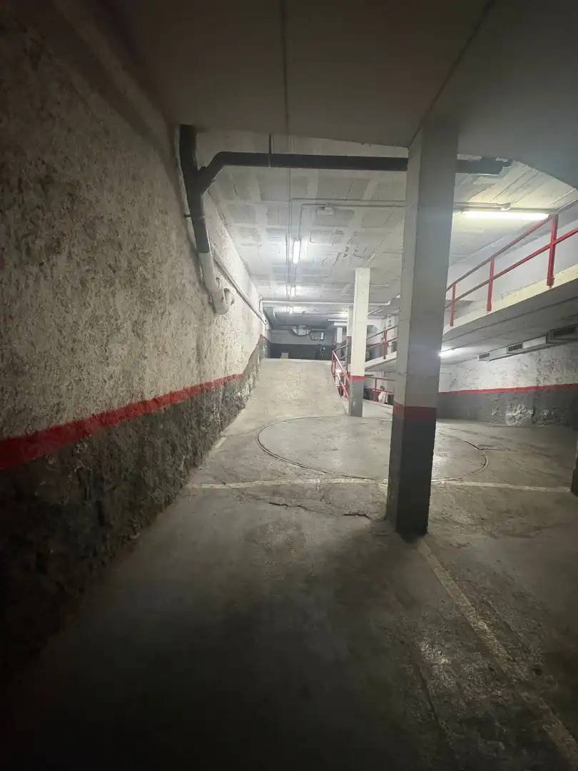 Garage zur Miete in Barcelona