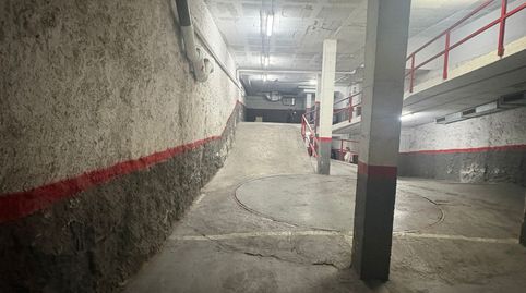 Foto 4 von Garage zur Miete in Carrer de Verdi, 87, Vila de Gràcia, Barcelona Capital