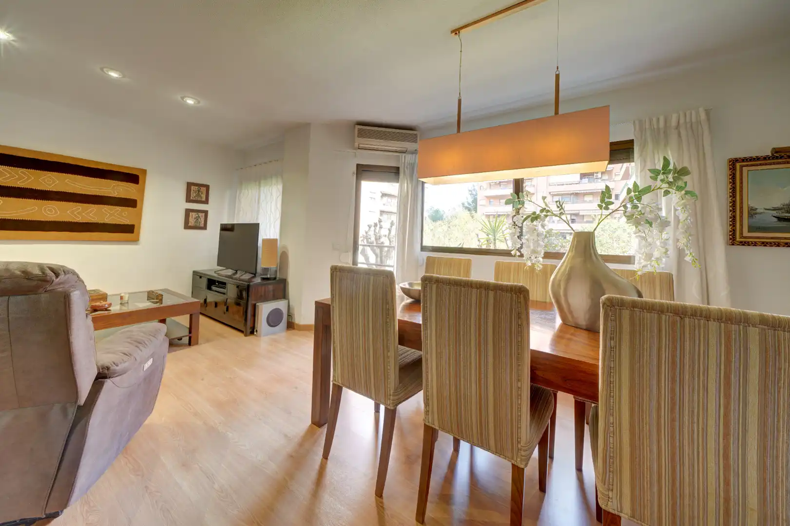 Wohnung zum Verkauf in Paterna, Valencia