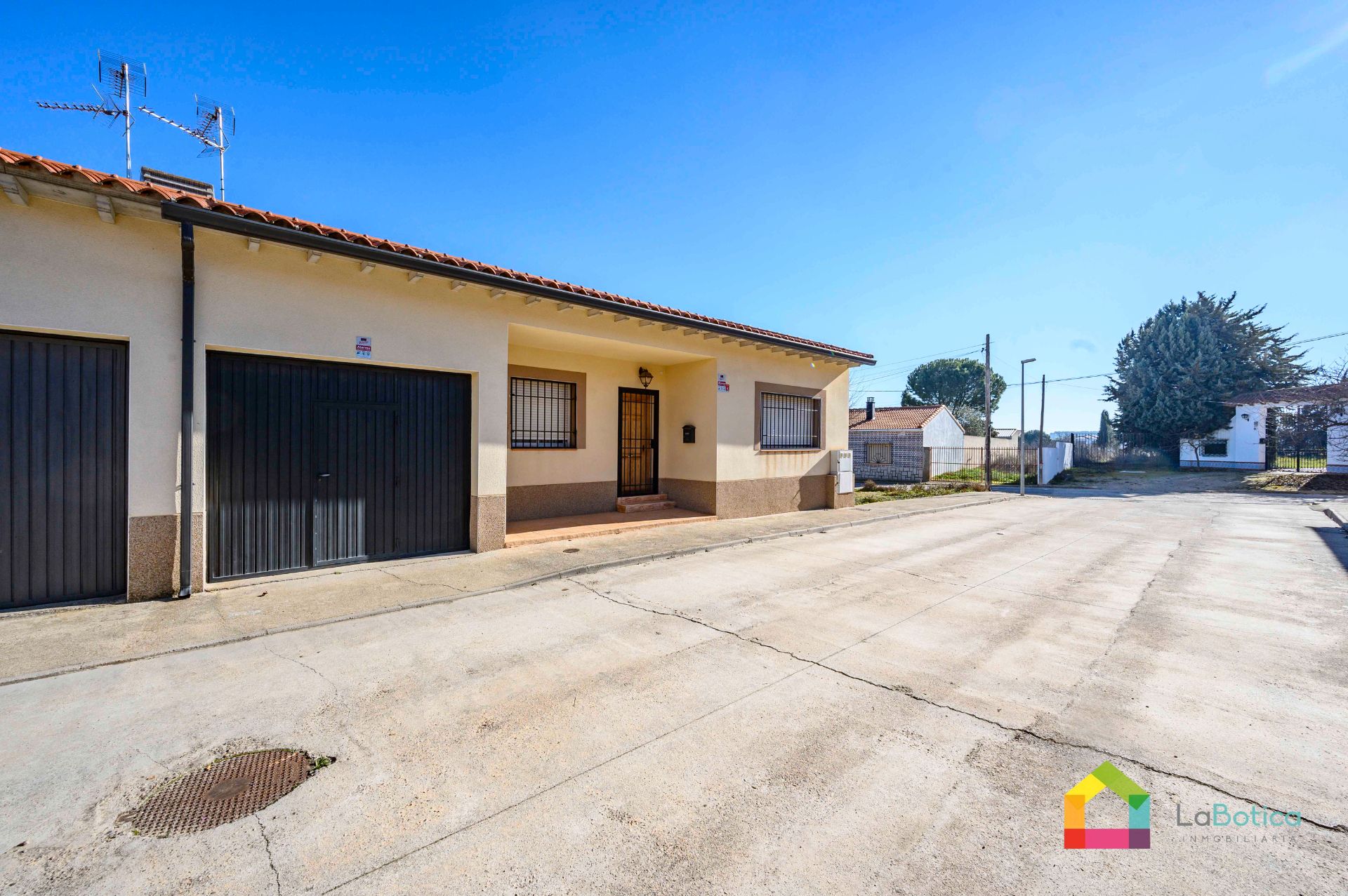 House or chalet for sale in Domingo Pérez