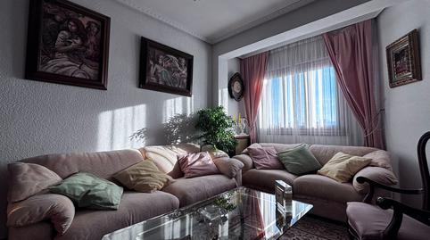 Foto 4 de Pis en venda a Avenida del Cid Campeador, Los Vadillos - R. Sanitaria - Pozanos, Burgos