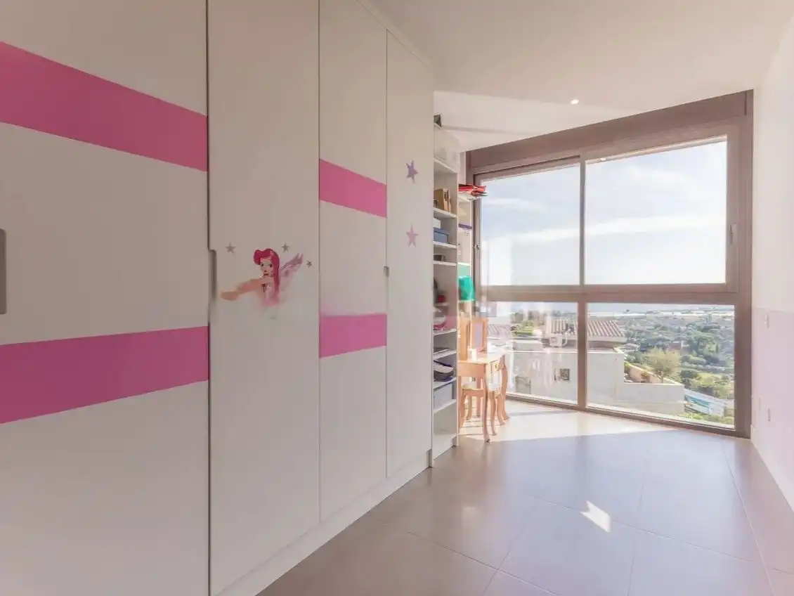 Chalet con jardín en venta en les Fonts 46, imagen 52
