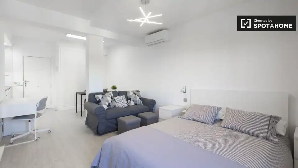 Flat for rent in Casa de Campo