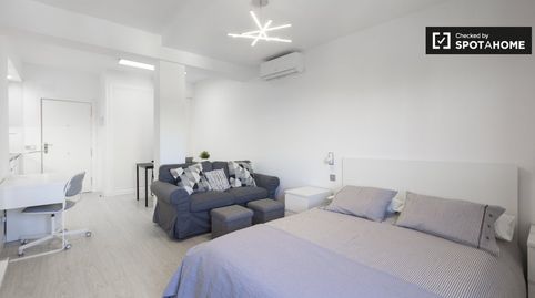 Photo 2 of Flat for rent in Casa de Campo, Madrid Capital