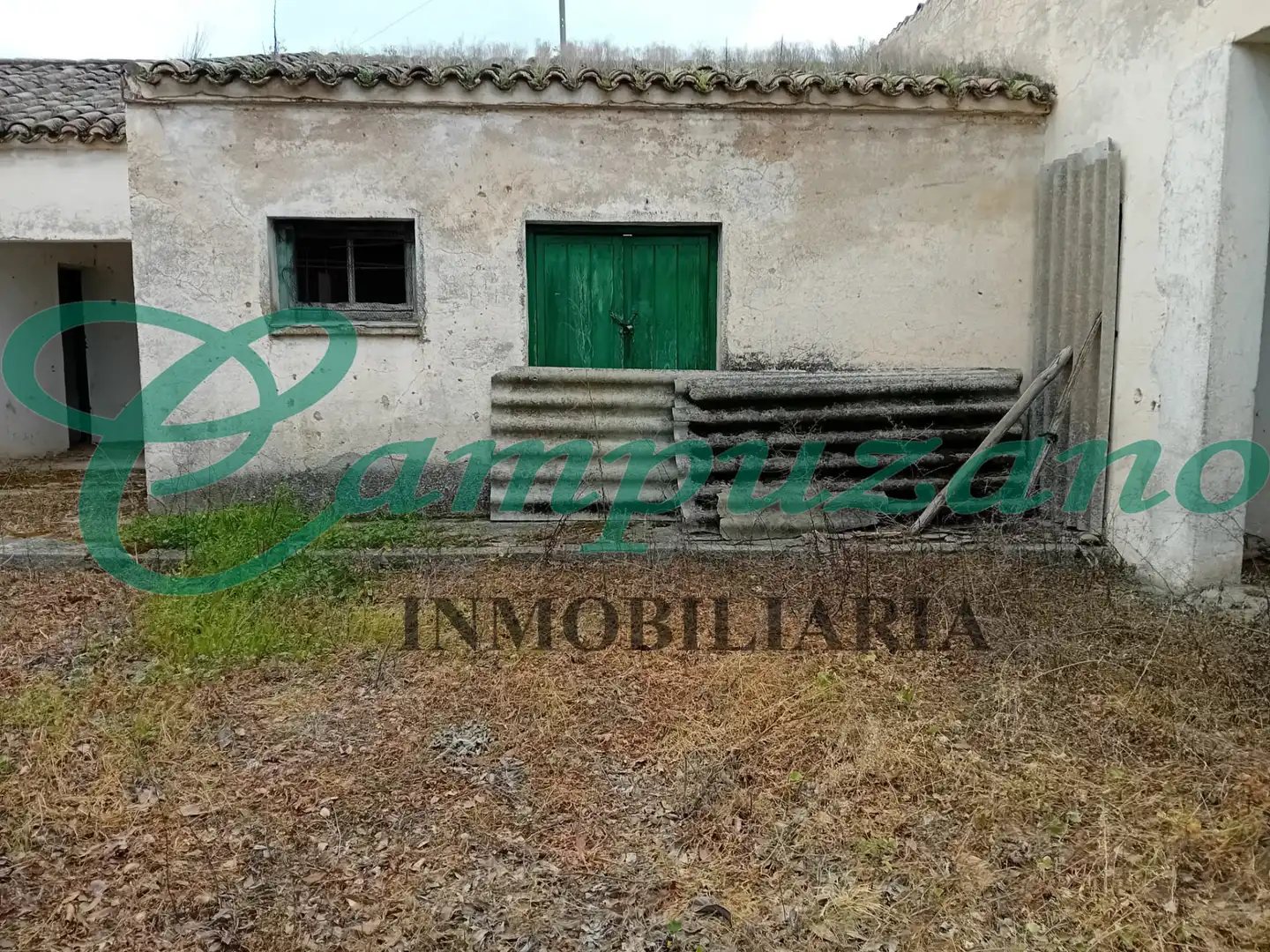 Terreno en venta en Calera y Chozas