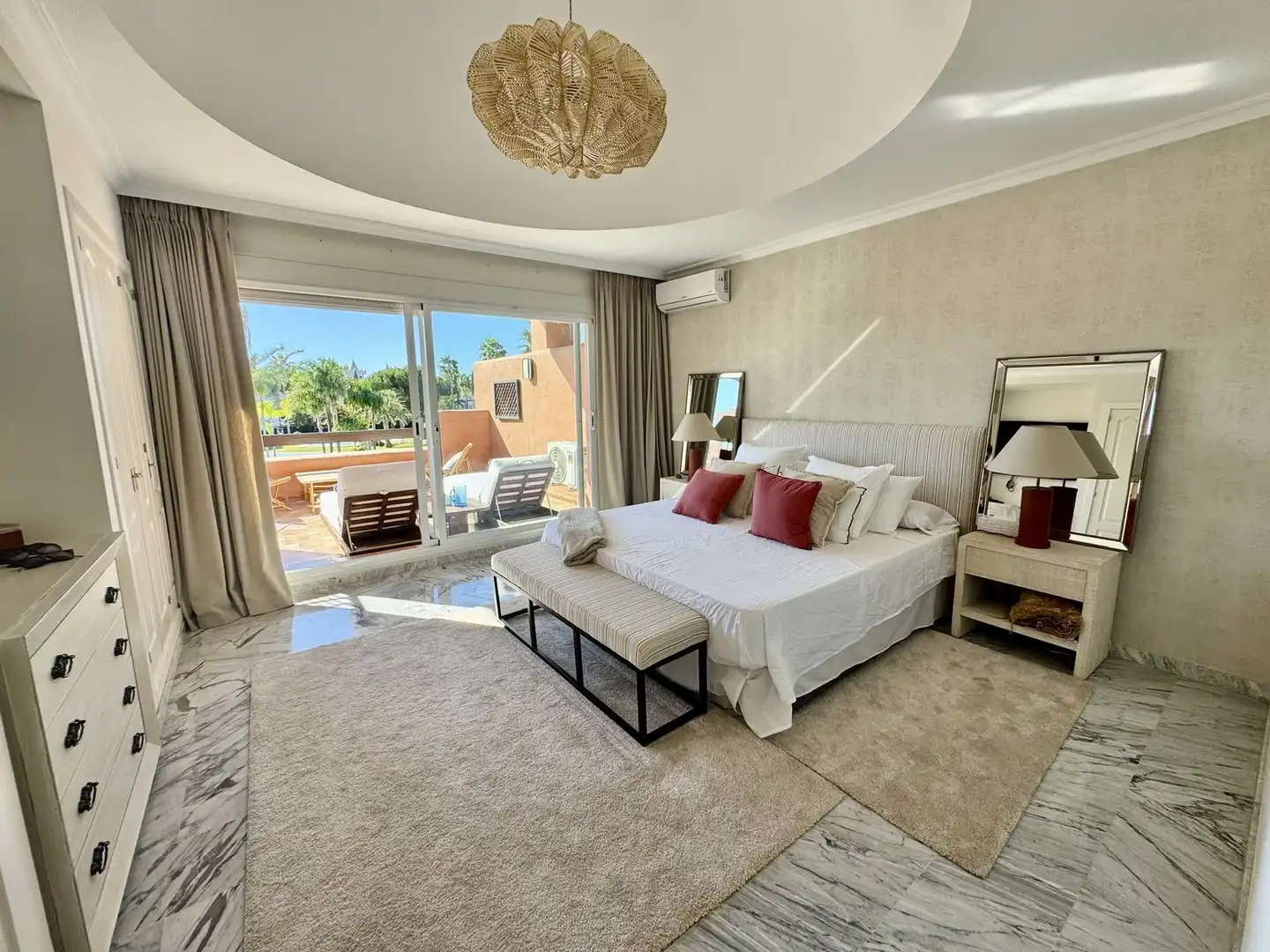 Apartment mit Pool zum Verkauf in Avenida de los Andaluces 37