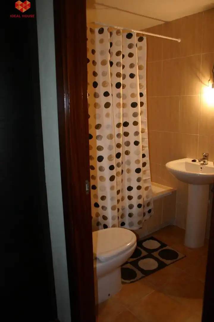 Piso con terraza en venta en Calle Calle Norte 1, imagen 24