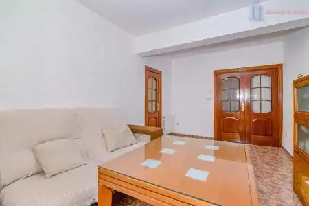 Piso con ascensor en venta en CIBELES 4, imagen 5