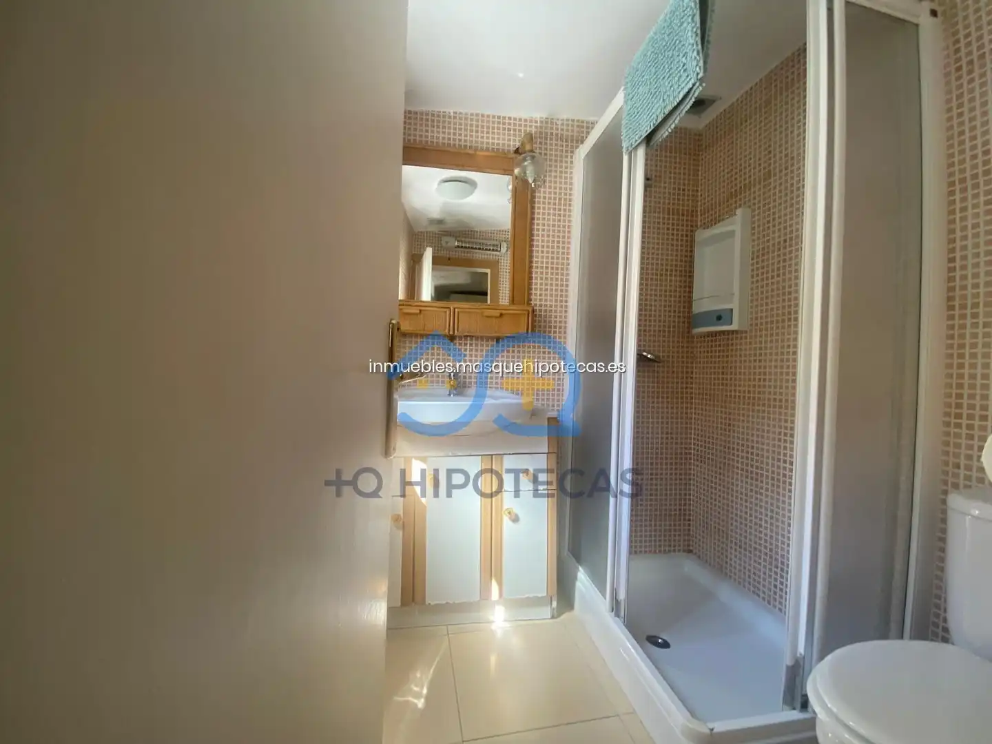 Bathroom of Houses for sale in Toledo  with Heating and Storage room