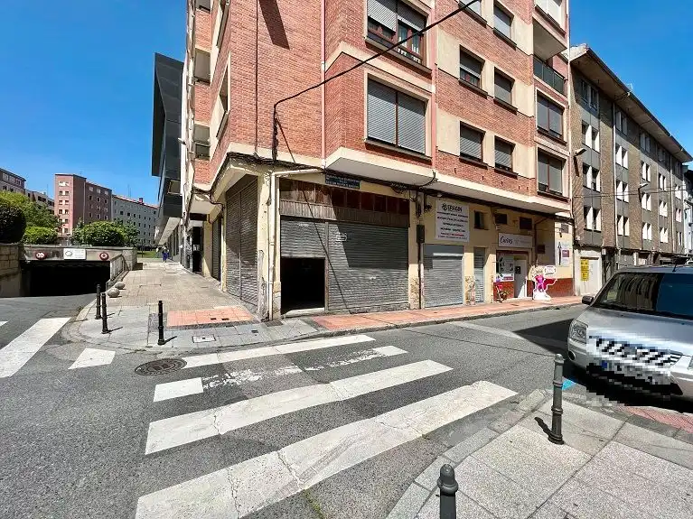 Business premises for sale in Centro