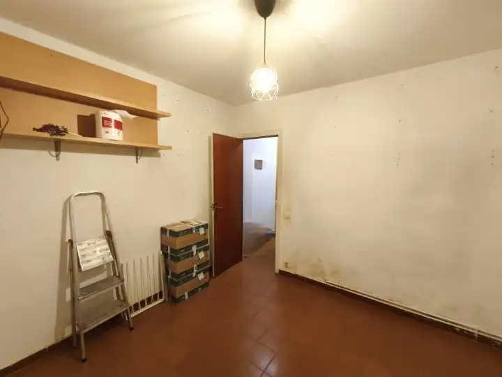 Pis en venda en Granollers amb Calefacció, Forn i Balcó