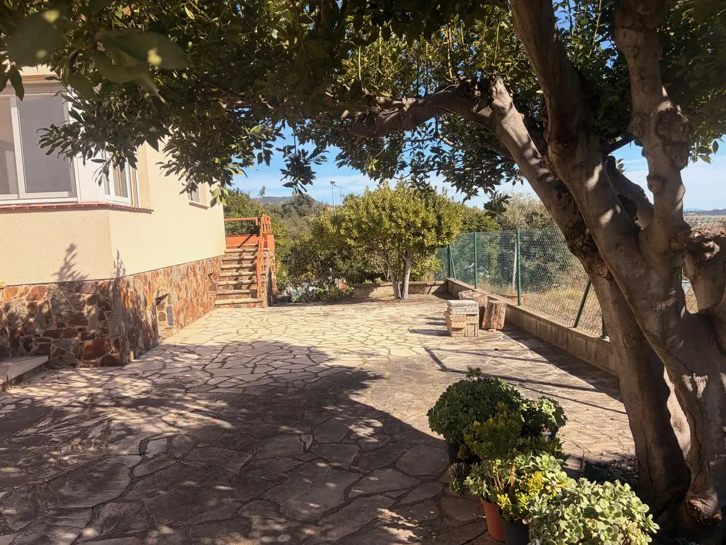 Villa mit Terrasse zum Verkauf in Can Font - Ca n'Avellaneda, imagen 44